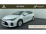 Suzuki Swace - 1.8 Hybrid Style | Rijklaar | Navigatie | Adaptieve Cruise C