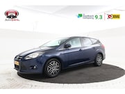 Ford Focus - Wagon 1.0 EcoBoost Titanium Trekhaak, Camera, Climate