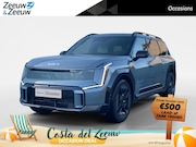 Kia EV9 - GT-Line AWD 99.8 kWh | Demo | Stoelverwarming + ventilatie v