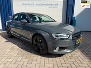Audi A3 - Limousine 30 TFSI S-Tronic Automaat Sport Edition / ECC / CR