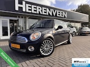 MINI Cooper - 3-Deurs 1.6