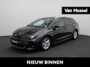 Suzuki Swace - 1.8 Hybrid Style | Automaat | Stoel verwarming | Virtual coc