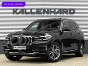 BMW X5 - xDrive45e - 14.305km!! - Bowers & Wilkins - Skylounge