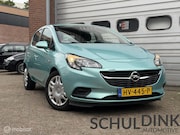 Opel Corsa - 1.0 Turbo Edition AIRCO|CAMERA|PERFECT ONDERHOUDEN
