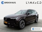 Volvo XC90 - T8 Plug-in hybrid AWD Ultra Dark | Trekhaak | Luchtvering |