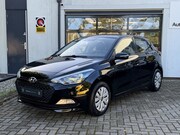 Hyundai i20 - 1.4 Automaat | 55.119 KM | Stoel-/Stuurverwarming | Airco | 