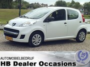 Peugeot 107 - 1.0-12V Accent