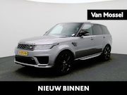 Land Rover Range Rover Sport - P400e Limited Edition | Panorama-Schuifdak | Meridian | 360 