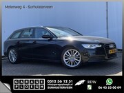 Audi A6 - Avant 2.0 TDI Ultra Business Edition