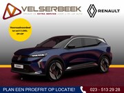 Renault Scénic - E-Tech EV87 long range iconic *Voorraad Auto