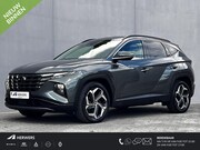 Hyundai Tucson - 1.6 T-GDI HEV AWD Premium Edition / Uniek 4WD / Dealer onder