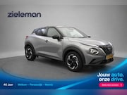 Nissan Juke - 1.6 Hybrid N-Connecta - Carplay, Camera, Clima, Sportstoelen