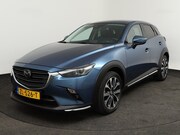 Mazda CX-3 - 2.0 GT-M LEER NAVI 18" LMV CAMERA TREKHAAK