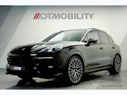 Porsche Cayenne - 3.0 E-Hybrid | TechArt | Chrono | Panorama | Trekhaak