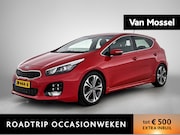 Kia Ceed - cee'd 1.0 T-GDi GT-Line | Keyless | Parkeer sensoren | Stoel