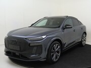 Audi Q6 e-tron Sportback - Perfomance S edition