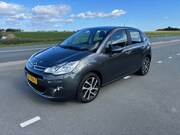 Citroën C3 - 1.2 PureTech 82pk klima trekhaak cruise