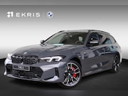 BMW 3-serie - M340i xDrive | M Sportpakket Pro | Pano | Harman Kardon | Tr