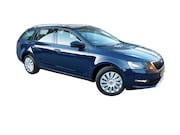 Skoda Octavia - 1.0 TSI Ambition AIRCO CRUISE PARKEER S