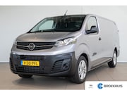 Opel Vivaro - 2.0 CDTI L3H1 145PK Automaat | Apple Carplay & Android Auto 
