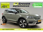 Volvo XC40 - Recharge P8 AWD R-Design 78 kWh | Snelladen | SOH 91% | Pano