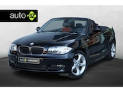BMW 1-serie - Cabrio 118i / Airco