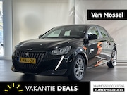Peugeot 208 - 1.2 PureTech Active Pack | Airco | Apple Carplay/Android Aut