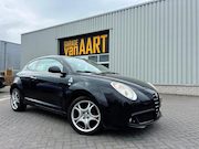 Alfa Romeo MiTo - 1.4 Centenario | LEER | CLIMATE |
