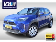 Toyota Yaris Cross - 1.5 Hybrid Active Apple carplay/ android auto l All weather