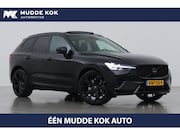 Volvo XC60 - T6 Ultra Black Edition | Luchtvering | Bowers&Wilkins | Trek