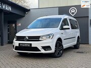 Volkswagen Caddy - 1.4 TSI | 7P | LED | 1e Eigenaar