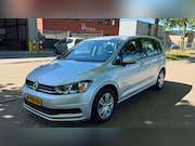 Volkswagen Touran - 1.2 TSI Comfortline 7p 2017