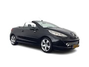 Peugeot 207 - CC 1.6 VTi Pack Sport *HEATED-SPORTSEATS | ECC | RADIO/CD-MP