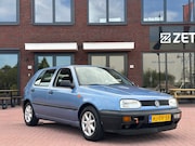 Volkswagen Golf - 1.8 CL Orlando 1ste eigenaar & Orgineel Nederlands