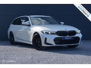 BMW 3-serie - Touring 320e LCI M Sport Pro HUD Navi LED Keyles