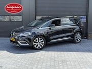 Renault Espace - 1.6 TCe Initiale Paris 7persoons automaat Pano Navi PDC Nett