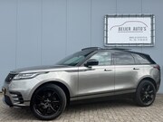 Land Rover Range Rover Velar - 2.0 P250 Turbo AWD R-Dynamic HSE