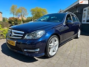 Mercedes-Benz C-klasse - 200, AMG, Xenon, Trekhaak