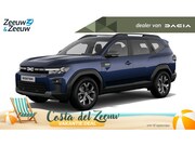 Dacia Bigster - Mild Hybrid 140 Expression Nu leverbaar met € 2.000, - Voorr