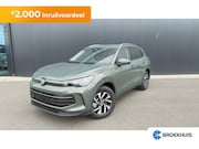 Volkswagen Tiguan - Life Edition - eHybrid | 'App-Connect' draadloze smartphone