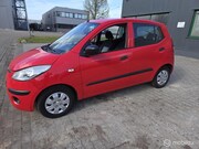 Hyundai i10 - 1.25i