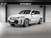BMW X5 - xDrive50e | M Sport | Glazen Panoramadak | Stoelverwarming |
