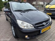 Hyundai Getz - 1.4i Active Cool