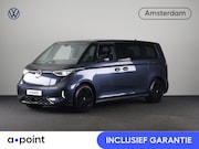 Volkswagen ID.Buzz - GTX 4MOTION 86 kWh LWB 7p. 340 pk | SoH 100% | Verlengde gar