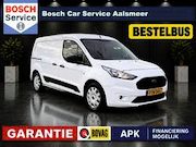 Ford Transit Connect - 1.5 EcoBlue L2 Trend / Nieuwestaat / Dubbel schuif
