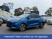 Ford Puma - 1.0 155pk EcoBoost Hybrid ST-Line X | Panodak | Trekhaak | S