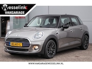 MINI Cooper - 5-Deurs 1.5 Business - Navi | Leder | Stoelverw.