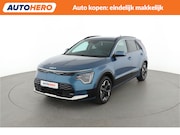 Kia Niro EV - Limited Edition 64.8 kWh ZS61224