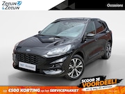 Ford Kuga - 2.5 PHEV ST-Line 225PK | Adaptieve Cruise Control | Winter P