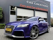 Audi TT RS - 2.5 T TT Plus Pro Line